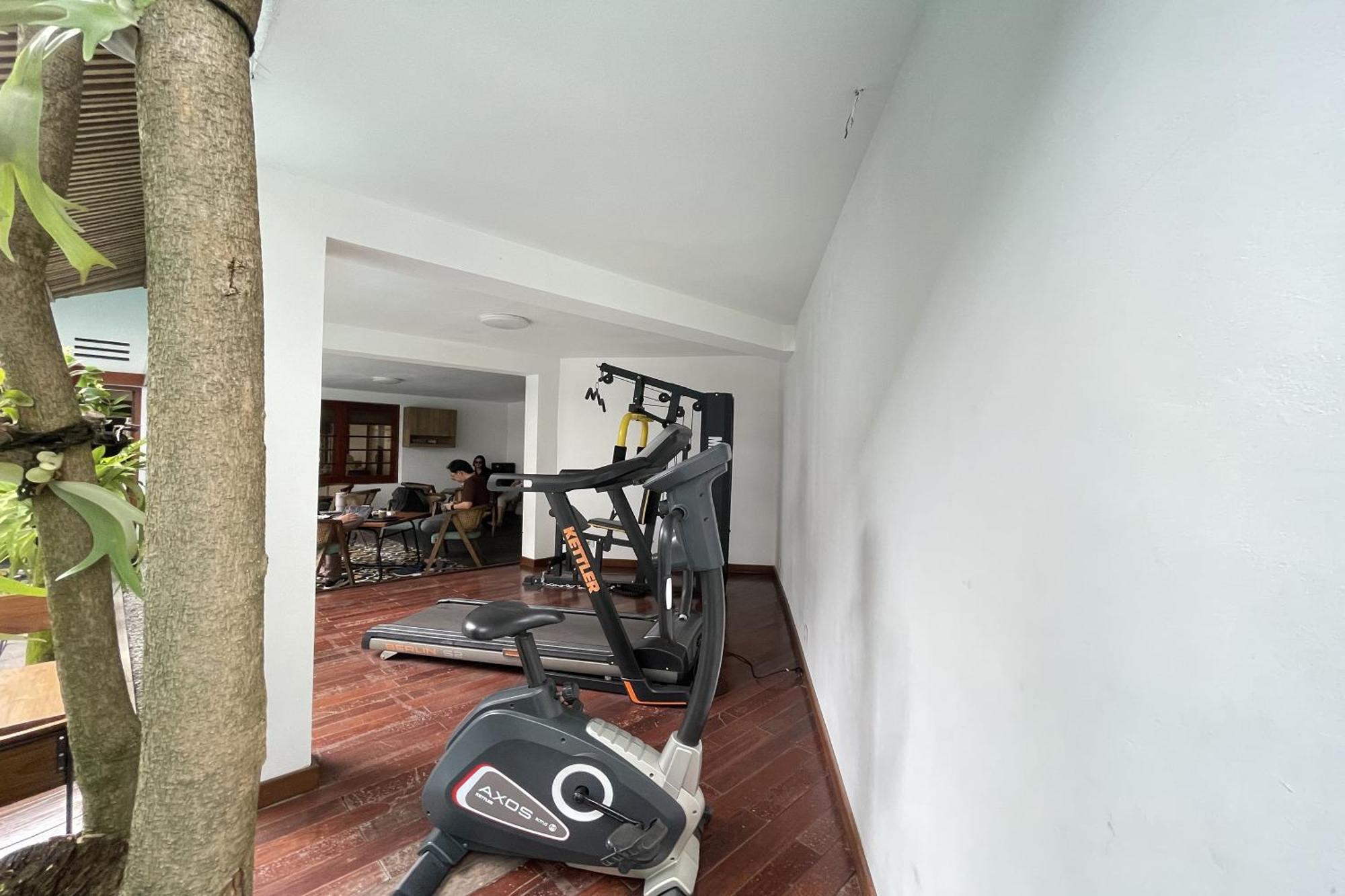 Hotel Emaki Bumi Singgah Bandung Exterior foto